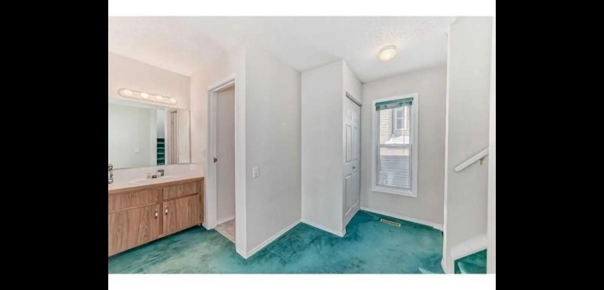 Grier Place Calgary 0*,