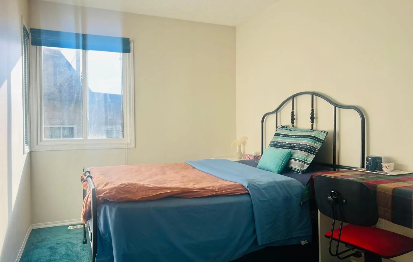 Homestay Grier Place Calgary