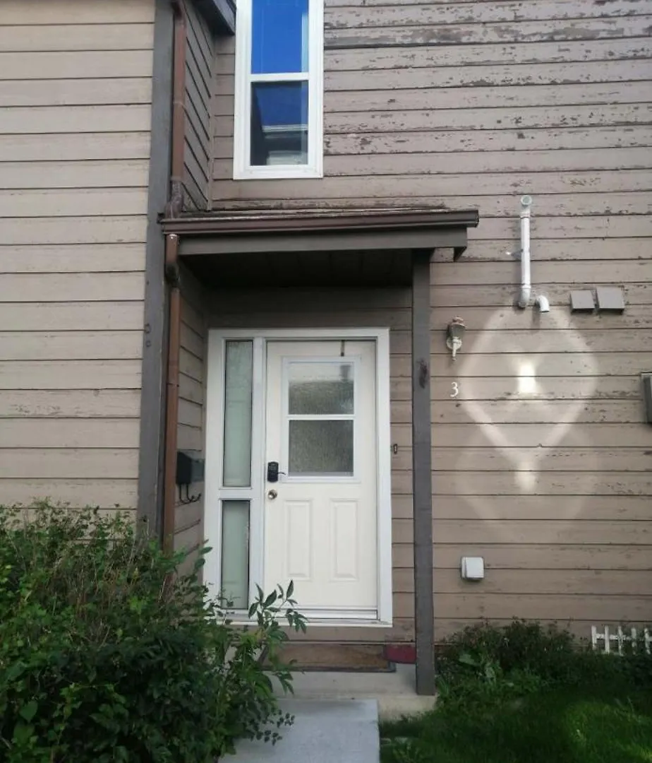 Homestay Grier Place Calgary Canada