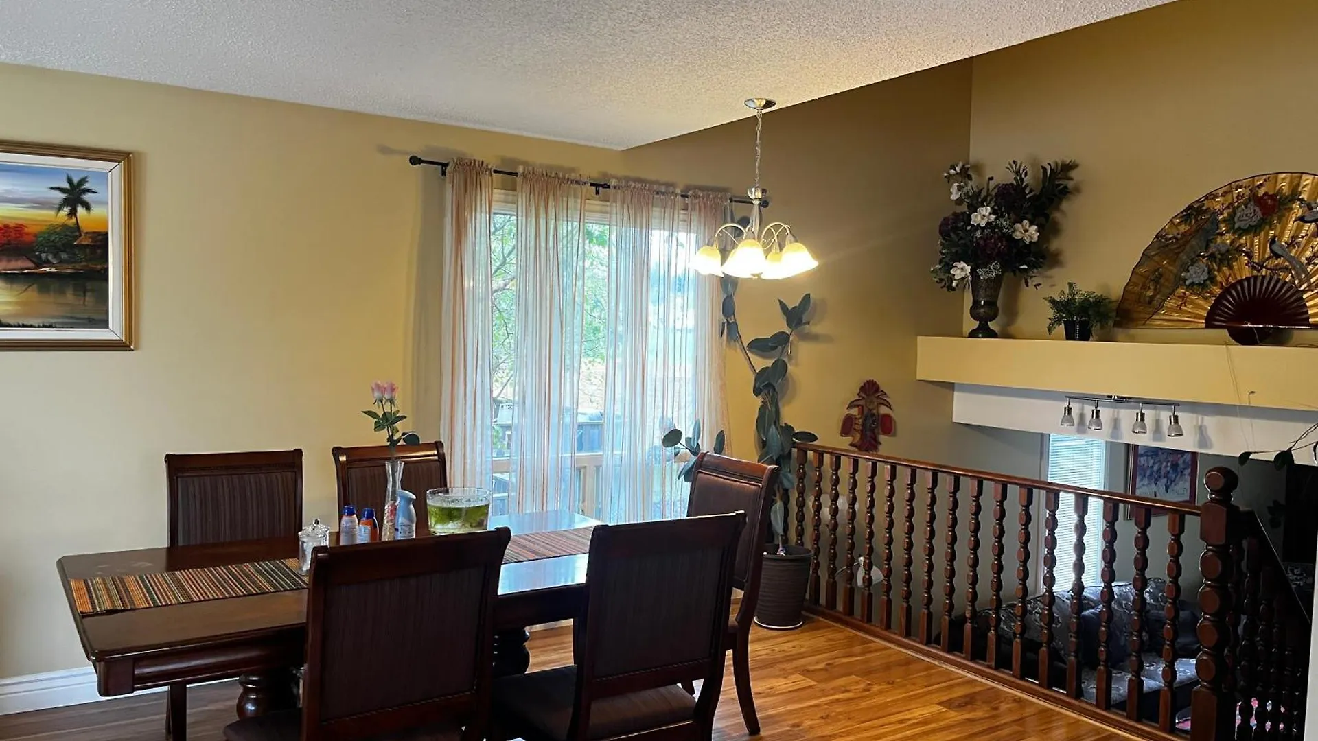 Grier Place YYC Privatunterkunft
