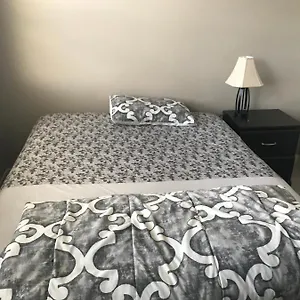 Homestay Stay!, Calgary