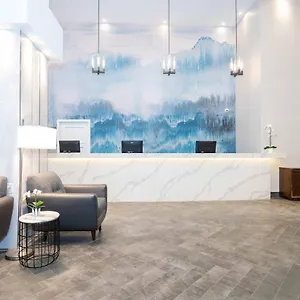 Hotel Sandman Signature Downtown, YYC