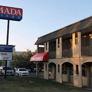 Ramada Limited Calgary