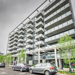 Kensington 2bed & 1bath Calgary