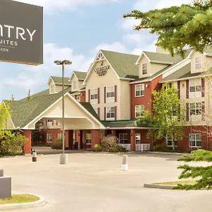 Hotel Country & By Radisson, Calgary-northeast, YYC