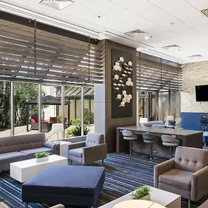 Western Premier Plaza & Conference Centre מלון