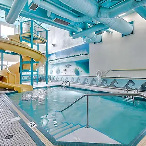 Hotel Comfort & South, YYC