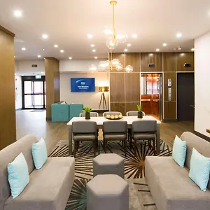 Hotel Western Downtown, YYC