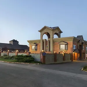 Travelodge By Wyndham South Calgary