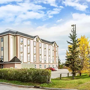 Super 8 By Wyndham Calgary/airport Calgary