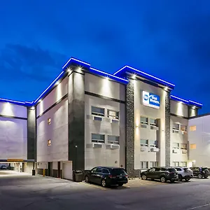 Hotel Western Airport, YYC
