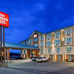 Hotel Western Centre, YYC