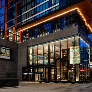 Hotel By Marriott Downtown/beltline District, YYC