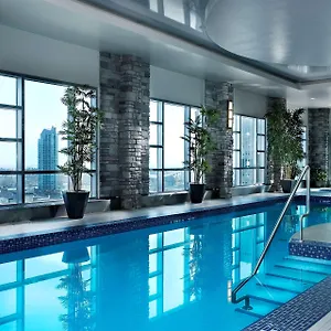 Hotel Hyatt Regency, YYC
