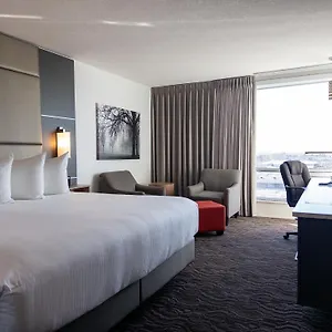 Carriage House And Conference Centre YYC