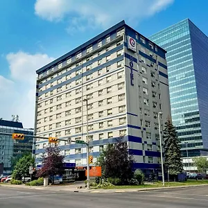 Hotel Coast Downtown & By Apa, YYC