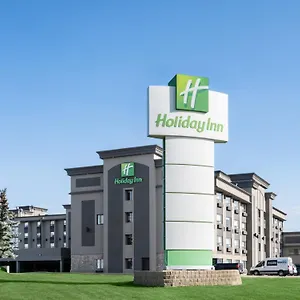Hotel Airport By Ihg, YYC