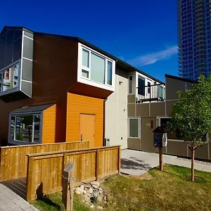 Ostello Hi Centre -, YYC