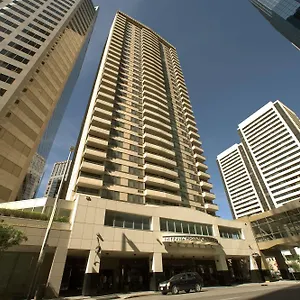 Hotel International, YYC