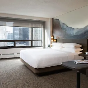 Marriott Downtown Calgary