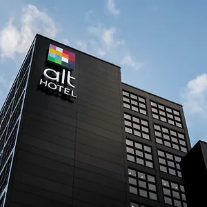 Hotel Alt East Village, YYC