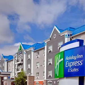 Hotel Express South By Ihg, YYC